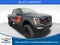 2021 Ford F-150 XLT BLACK WIDOW