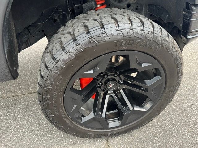 2021 Ford F-150 XLT BLACK WIDOW