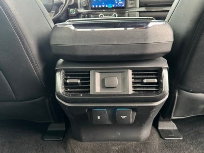 2021 Ford F-150 XLT BLACK WIDOW