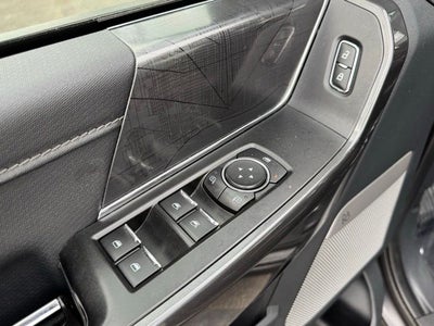 2021 Ford F-150 XLT BLACK WIDOW