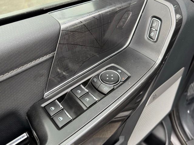 2021 Ford F-150 XLT BLACK WIDOW