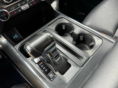 2021 Ford F-150 XLT BLACK WIDOW