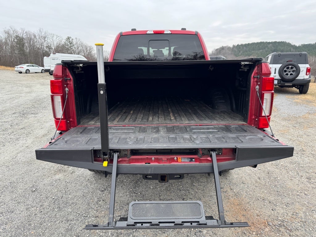 2023 Ford F-150 Limited