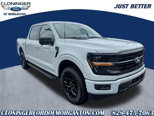 2026 Ford F-150's photo