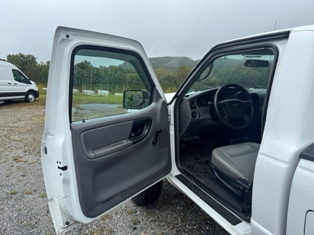 2011 Ford Ranger XL
