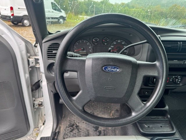 2011 Ford Ranger XL