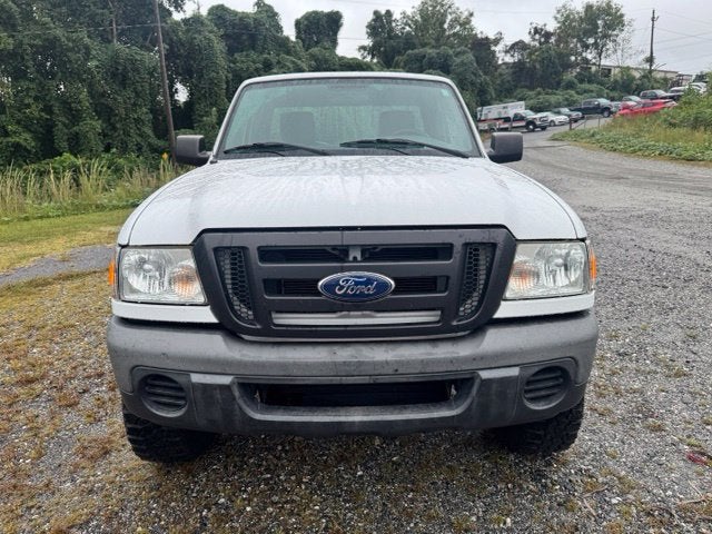 2011 Ford Ranger XL