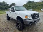2011 Ford Ranger XL