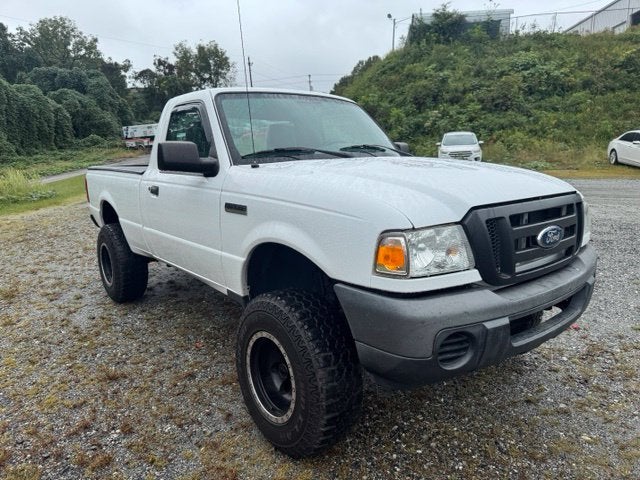 2011 Ford Ranger XL