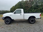 2011 Ford Ranger XL