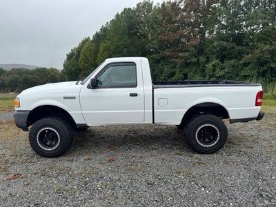 2011 Ford Ranger XL
