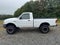 2011 Ford Ranger XL