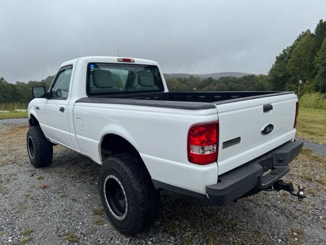 2011 Ford Ranger XL