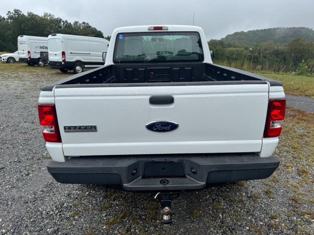 2011 Ford Ranger XL