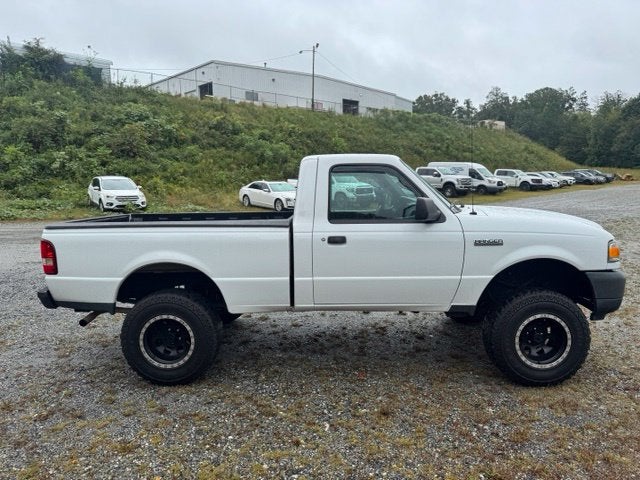 2011 Ford Ranger XL