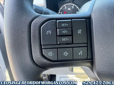2027 Ford F-450SD XLT DRW