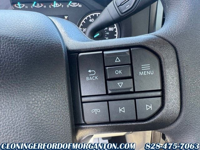 2027 Ford F-450SD XLT DRW
