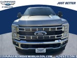 2027 Ford F-450SD XLT DRW