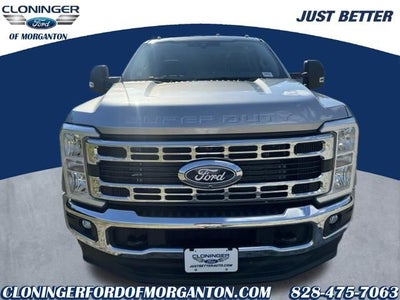 2027 Ford F-450SD XLT DRW