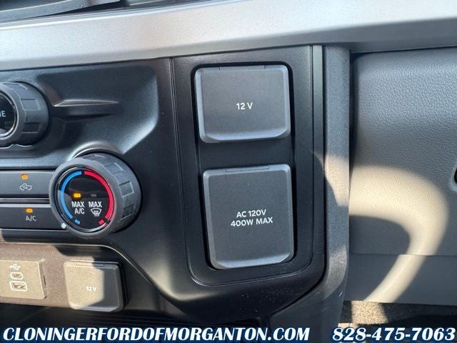 2027 Ford F-450SD XLT DRW