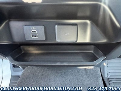 2027 Ford F-450SD XLT DRW