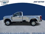 2027 Ford F-450SD XLT DRW
