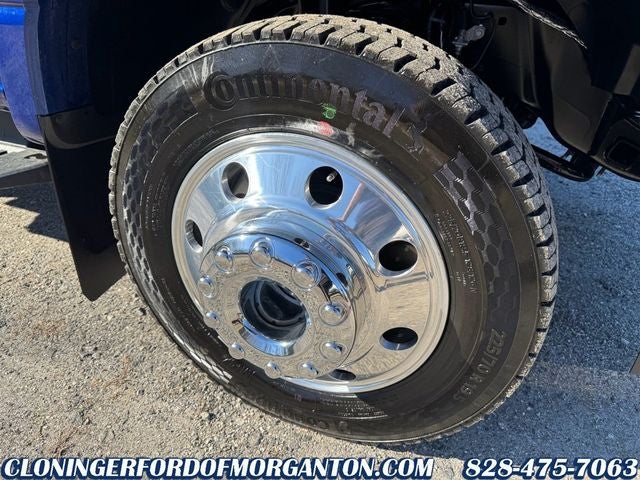 2026 Ford F-450SD XLT DRW