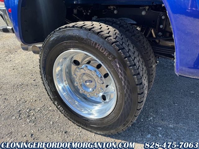 2026 Ford F-450SD XLT DRW