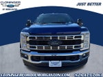 2026 Ford F-450SD XLT DRW