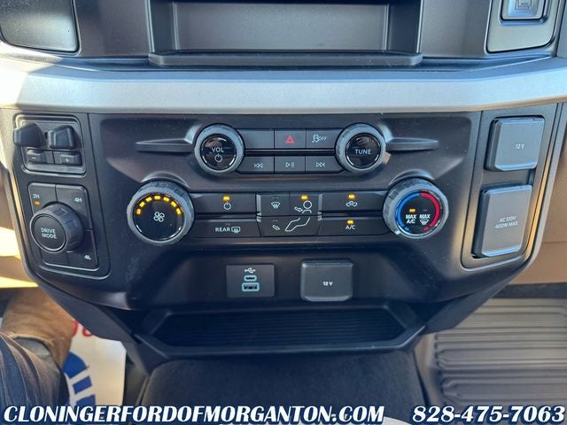 2026 Ford F-450SD XLT DRW