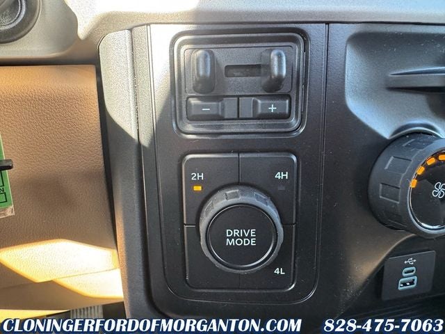 2026 Ford F-450SD XLT DRW