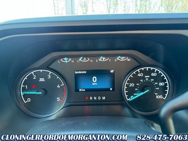 2026 Ford F-450SD XLT DRW