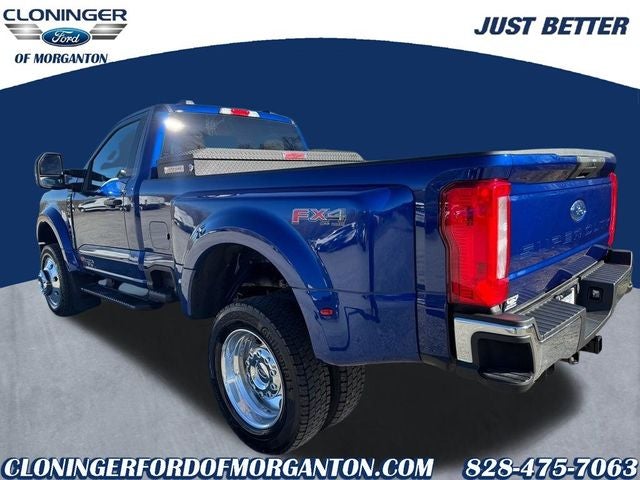 2026 Ford F-450SD XLT DRW