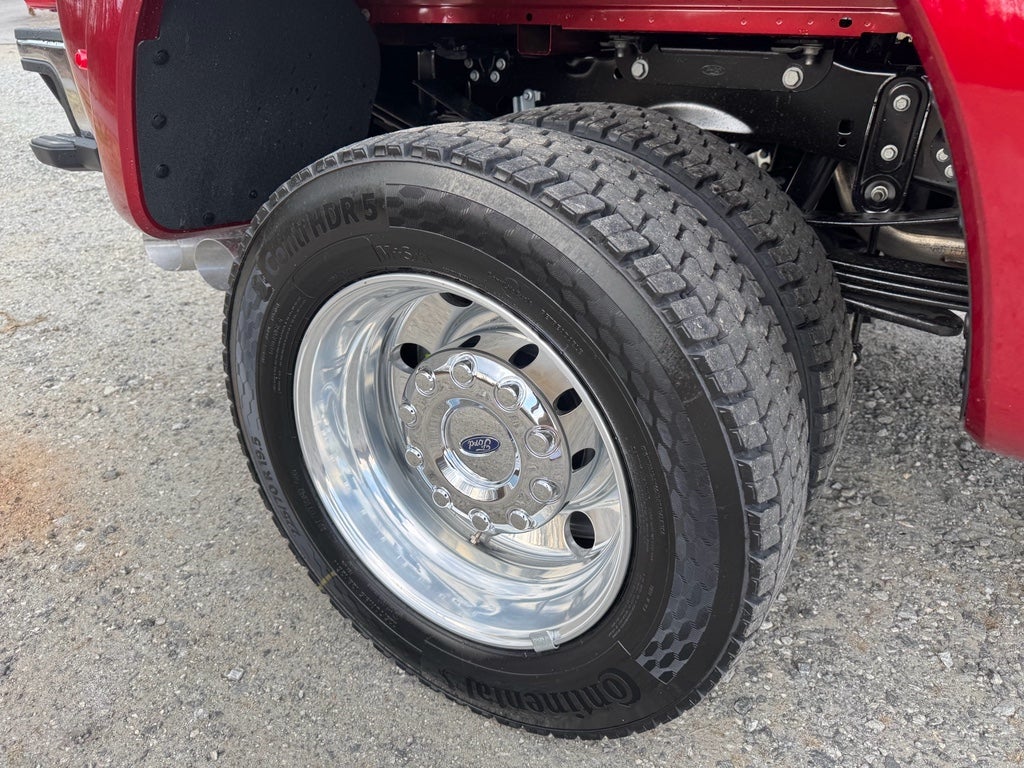 2026 Ford F-450SD XLT DRW