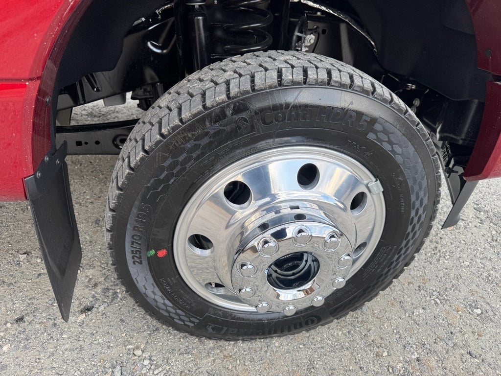 2026 Ford F-450SD XLT DRW