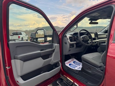 2026 Ford F-450SD XLT DRW