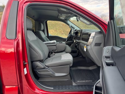 2026 Ford F-450SD XLT DRW