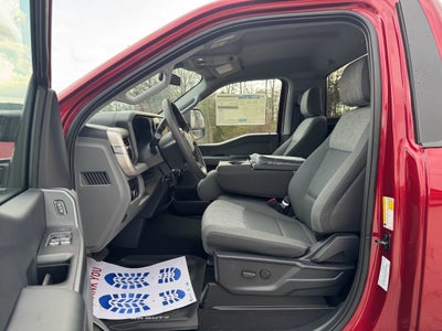 2026 Ford F-450SD XLT DRW