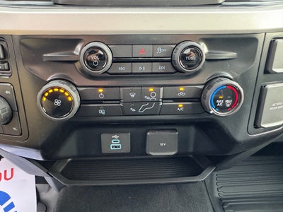 2026 Ford F-450SD XLT DRW