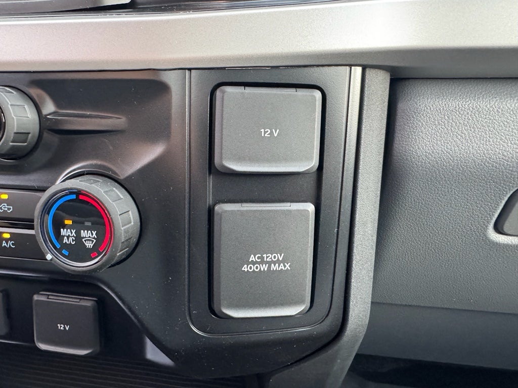 2026 Ford F-450SD XLT DRW