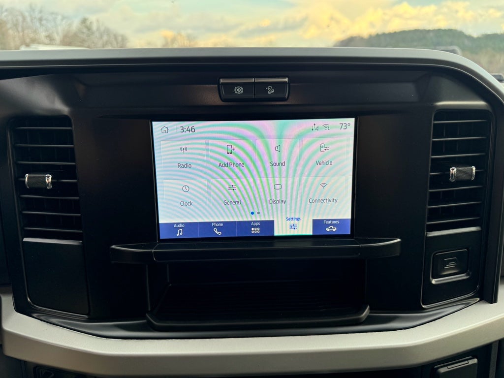 2026 Ford F-450SD XLT DRW