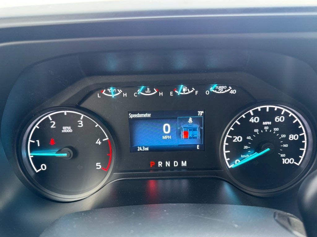 2026 Ford F-450SD XLT DRW