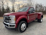 2026 Ford F-450SD XLT DRW