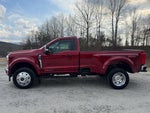 2026 Ford F-450SD XLT DRW