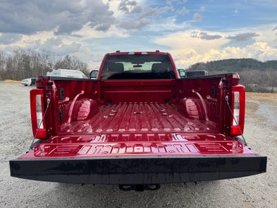2026 Ford F-450SD XLT DRW