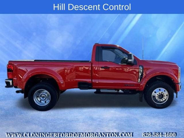 2024 Ford F-450SD XLT DRW