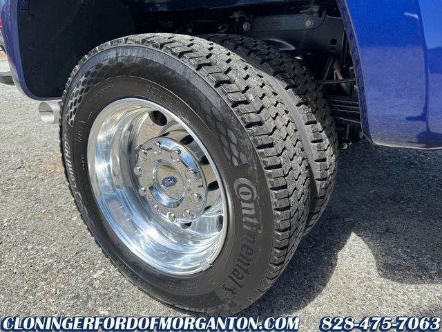 2026 Ford F-450SD XL DRW