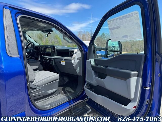 2026 Ford F-450SD XL DRW