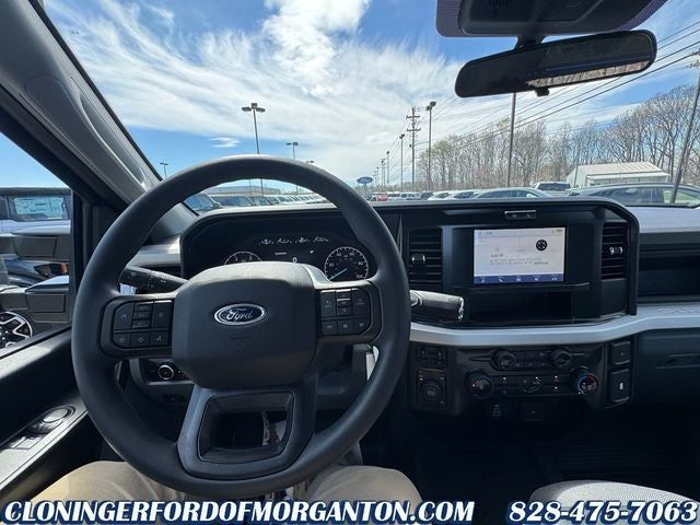 2026 Ford F-450SD XL DRW