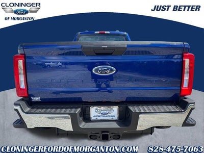 2026 Ford F-450SD XL DRW